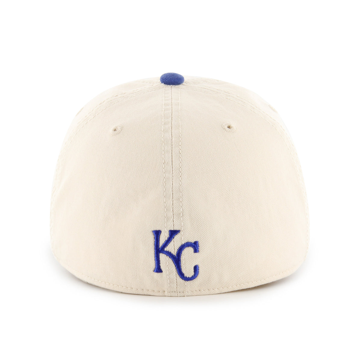 KANSAS CITY ROYALS TWO TONE CLASSIC '47 FRANCHISE