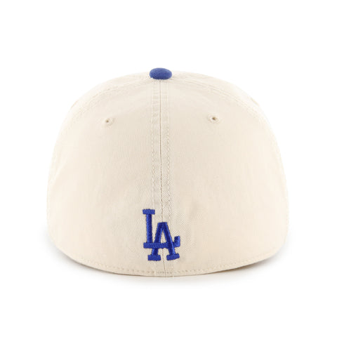 LOS ANGELES DODGERS TWO TONE CLASSIC '47 FRANCHISE