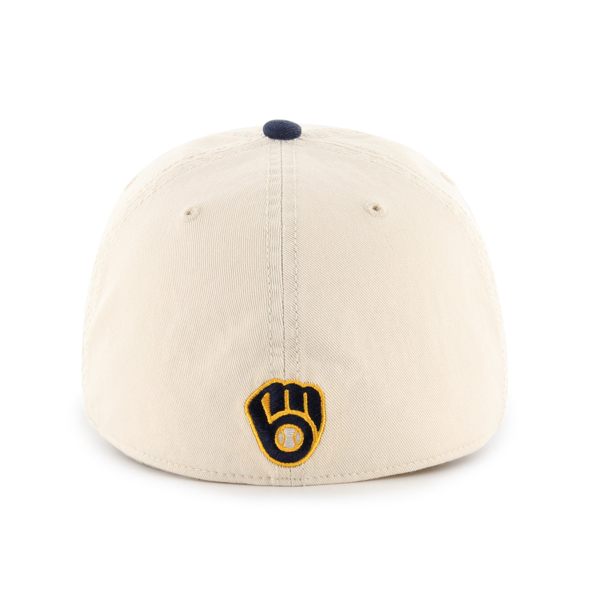 MILWAUKEE BREWERS TWO TONE CLASSIC '47 FRANCHISE
