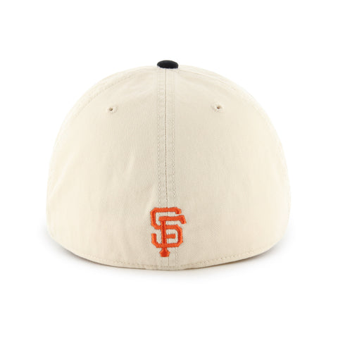 SAN FRANCISCO GIANTS TWO TONE CLASSIC '47 FRANCHISE