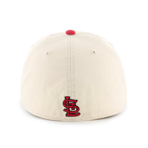 ST. LOUIS CARDINALS TWO TONE CLASSIC '47 FRANCHISE