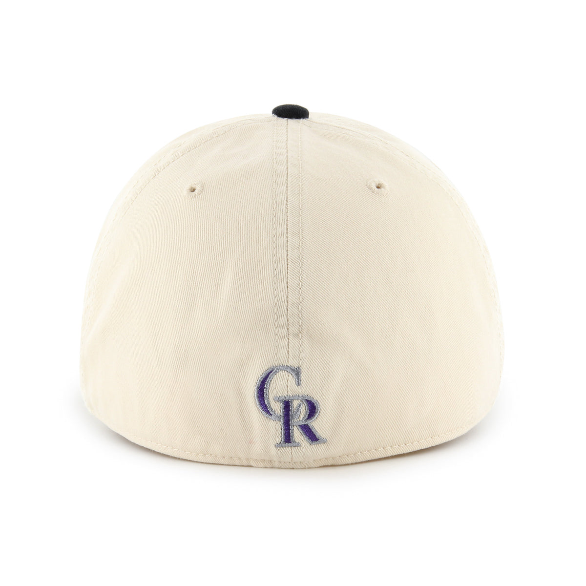 COLORADO ROCKIES TWO TONE CLASSIC '47 FRANCHISE