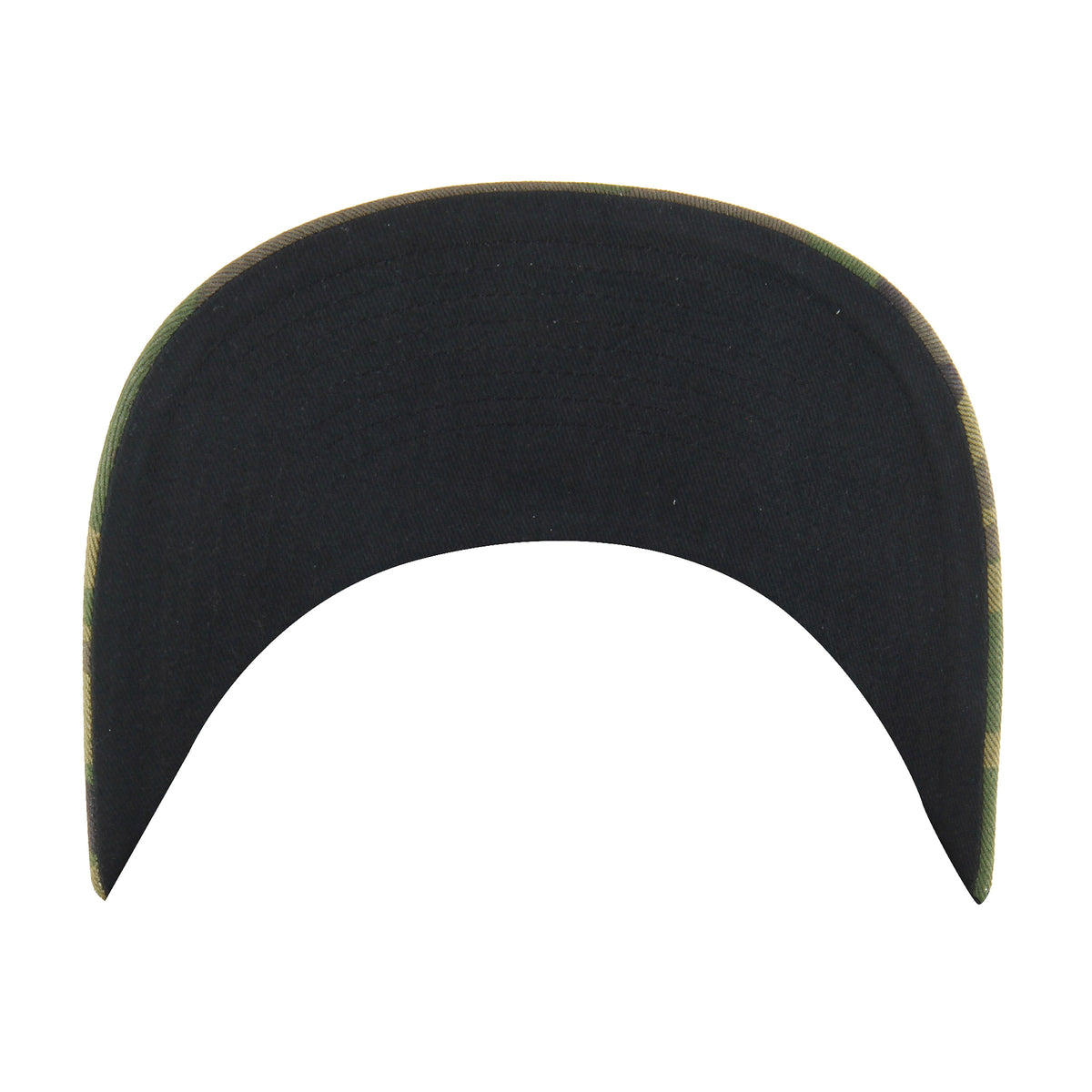 SEATTLE MARINERS CAMO '47 TRUCKER
