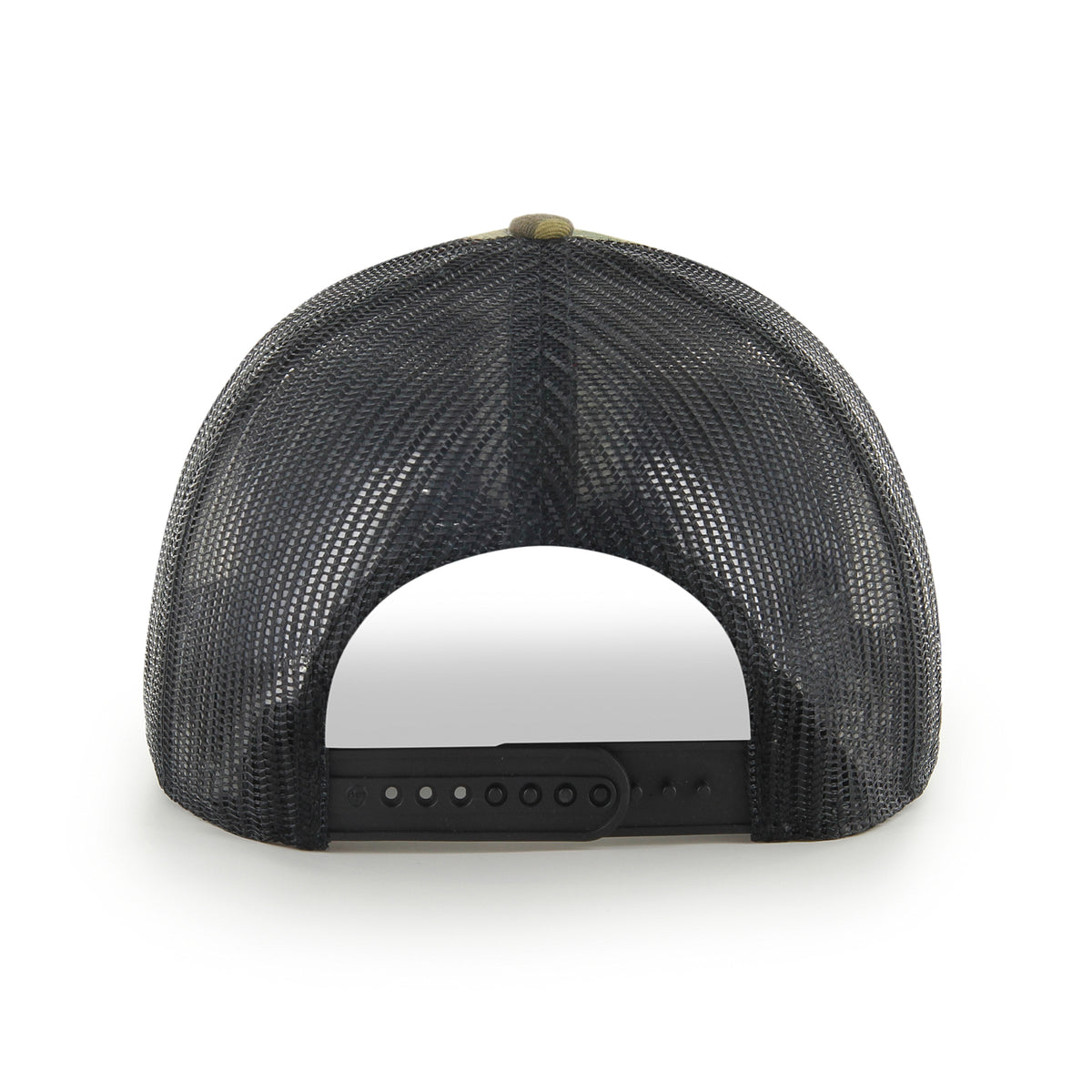 ARIZONA DIAMONDBACKS CAMO '47 TRUCKER