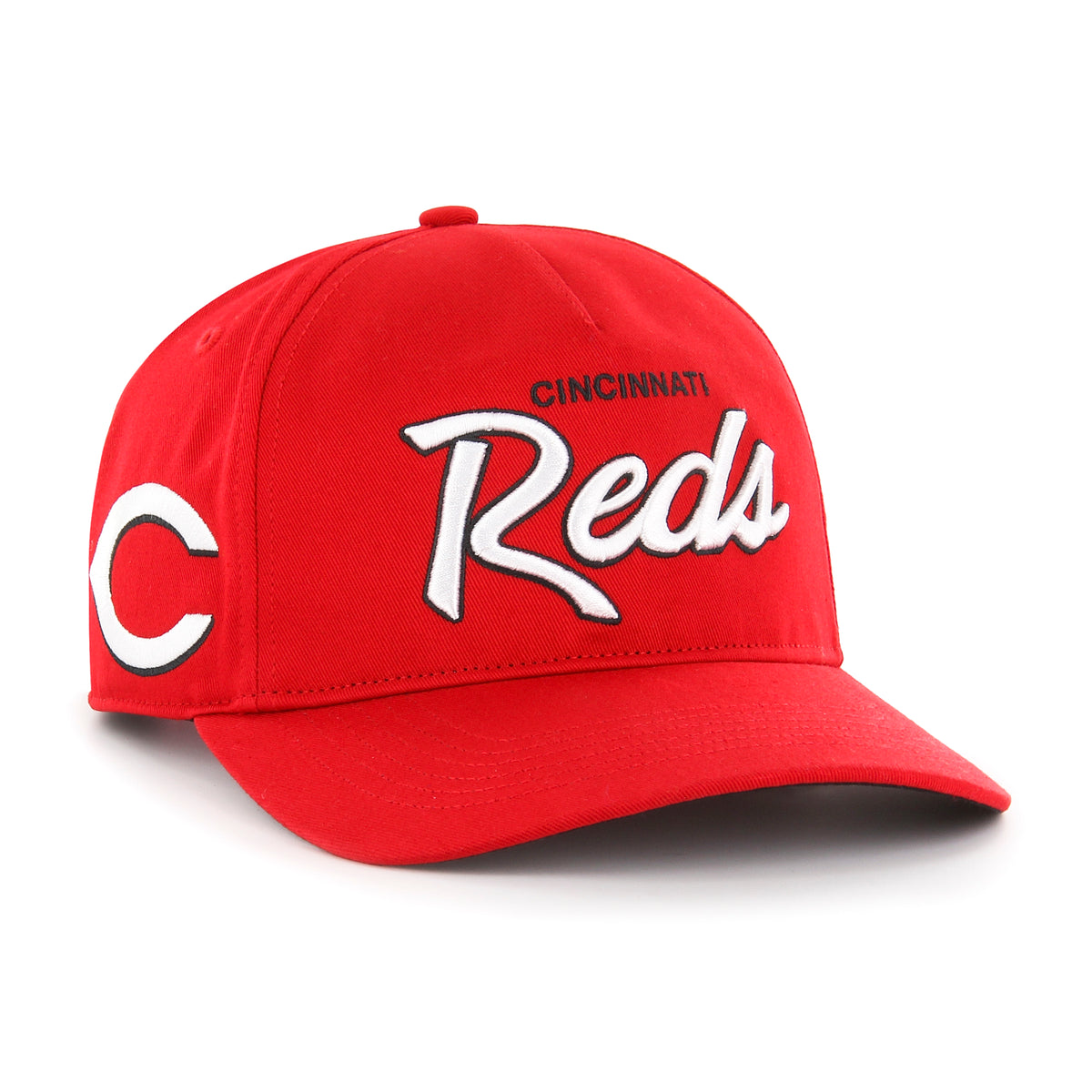 CINCINNATI REDS CROSSTOWN BASIC '47 HITCH