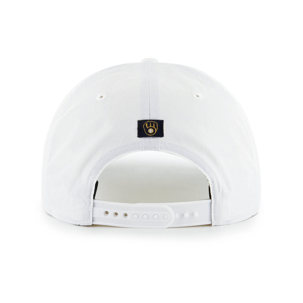 MILWAUKEE BREWERS DOWNBURST '47 HITCH