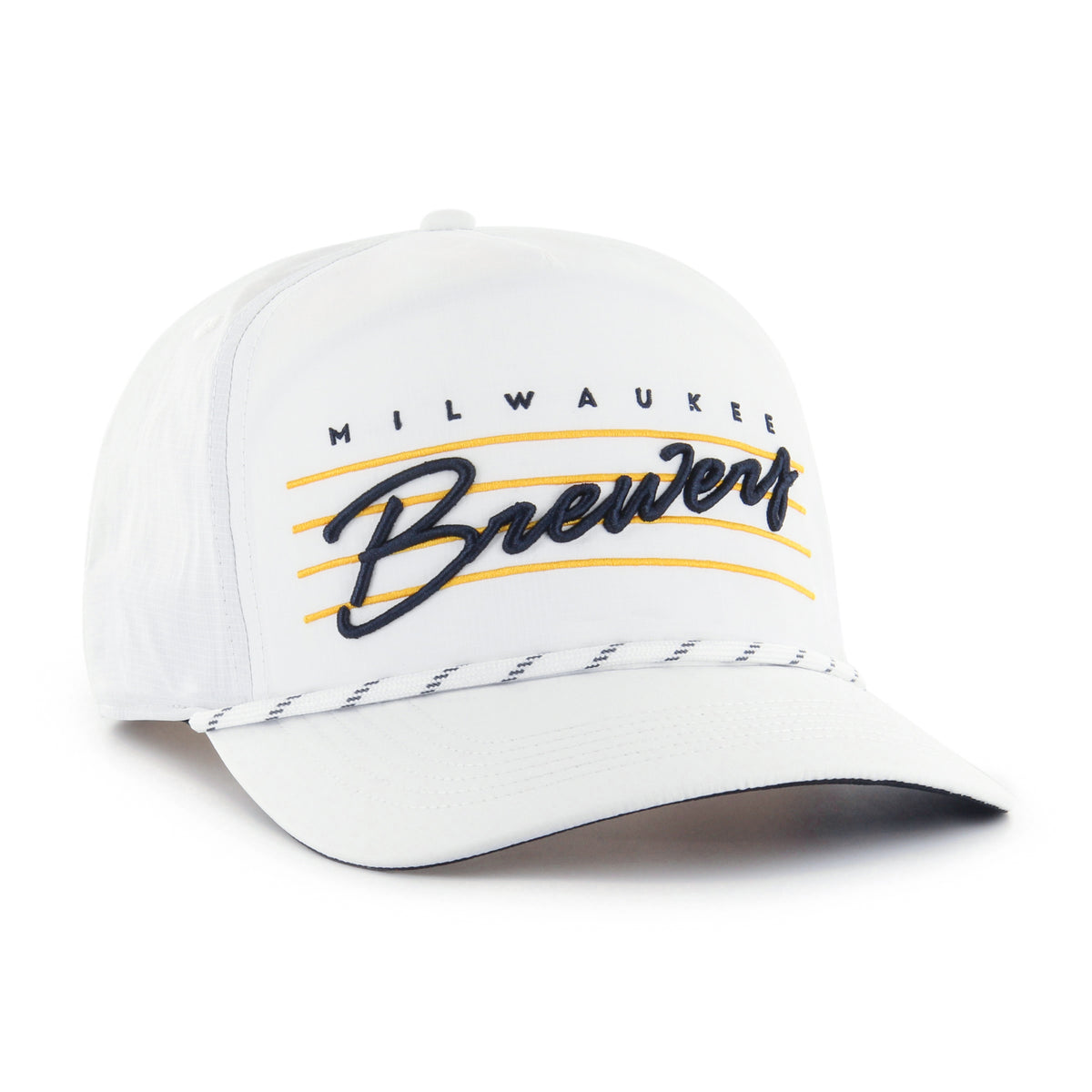 MILWAUKEE BREWERS DOWNBURST '47 HITCH