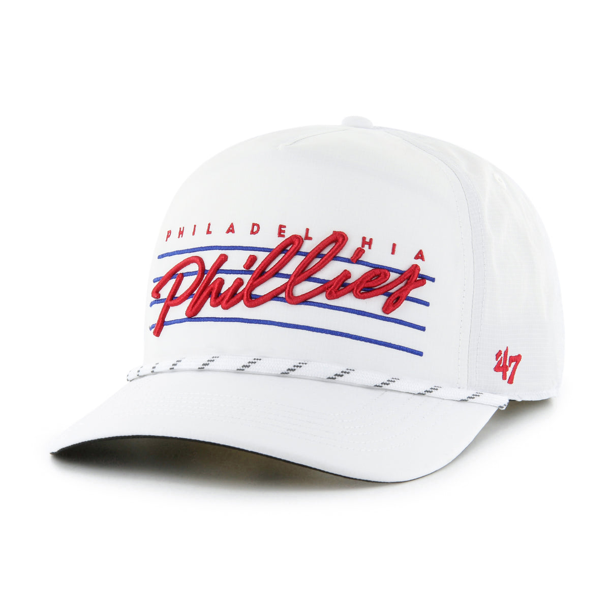 PHILADELPHIA PHILLIES DOWNBURST '47 HITCH