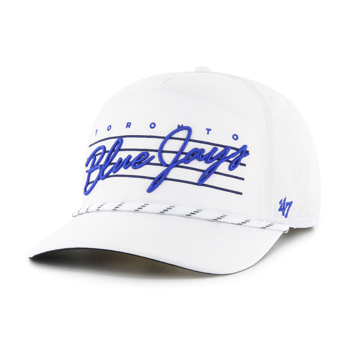 TORONTO BLUE JAYS DOWNBURST '47 HITCH