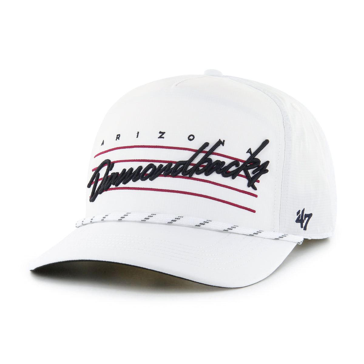 ARIZONA DIAMONDBACKS DOWNBURST '47 HITCH