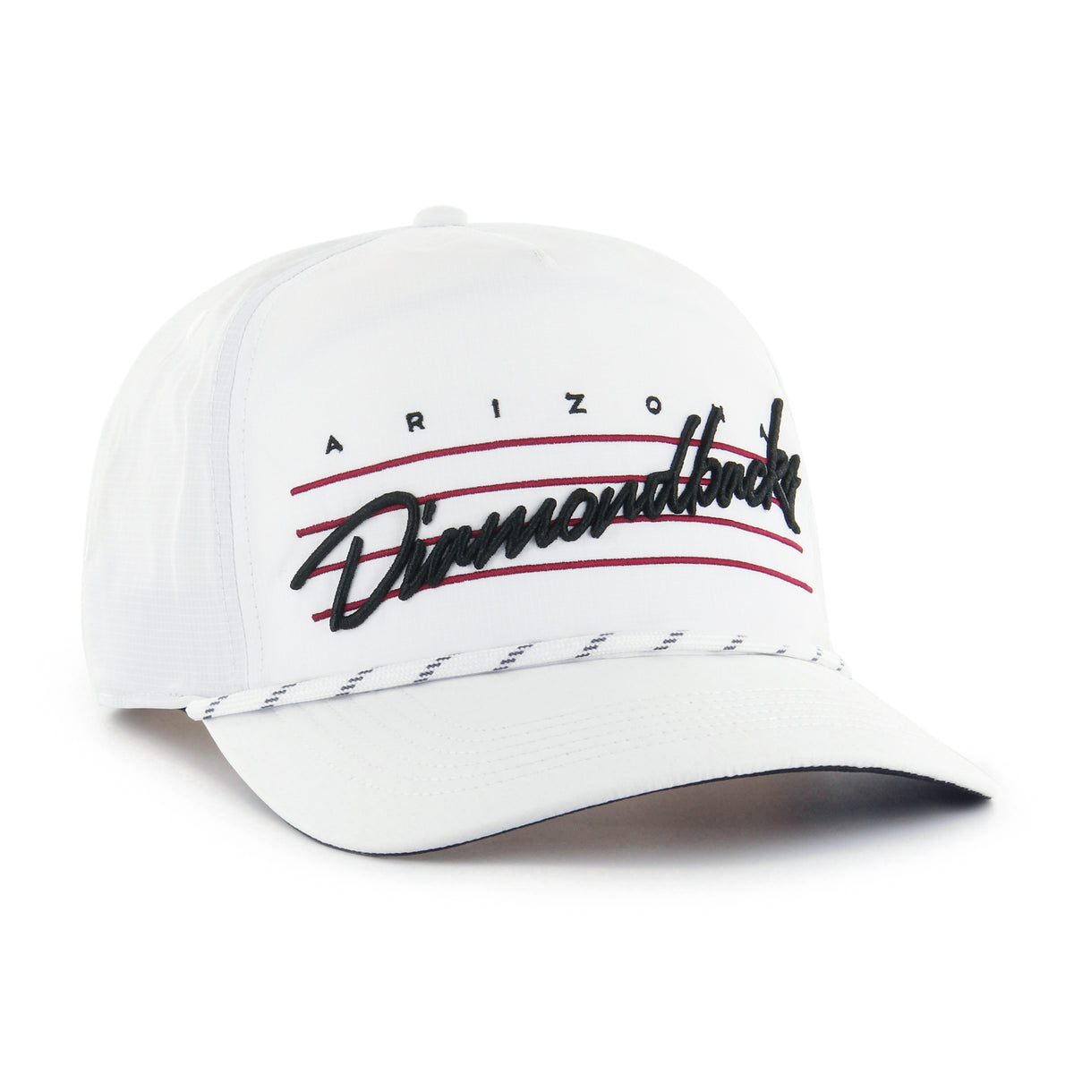 ARIZONA DIAMONDBACKS DOWNBURST '47 HITCH