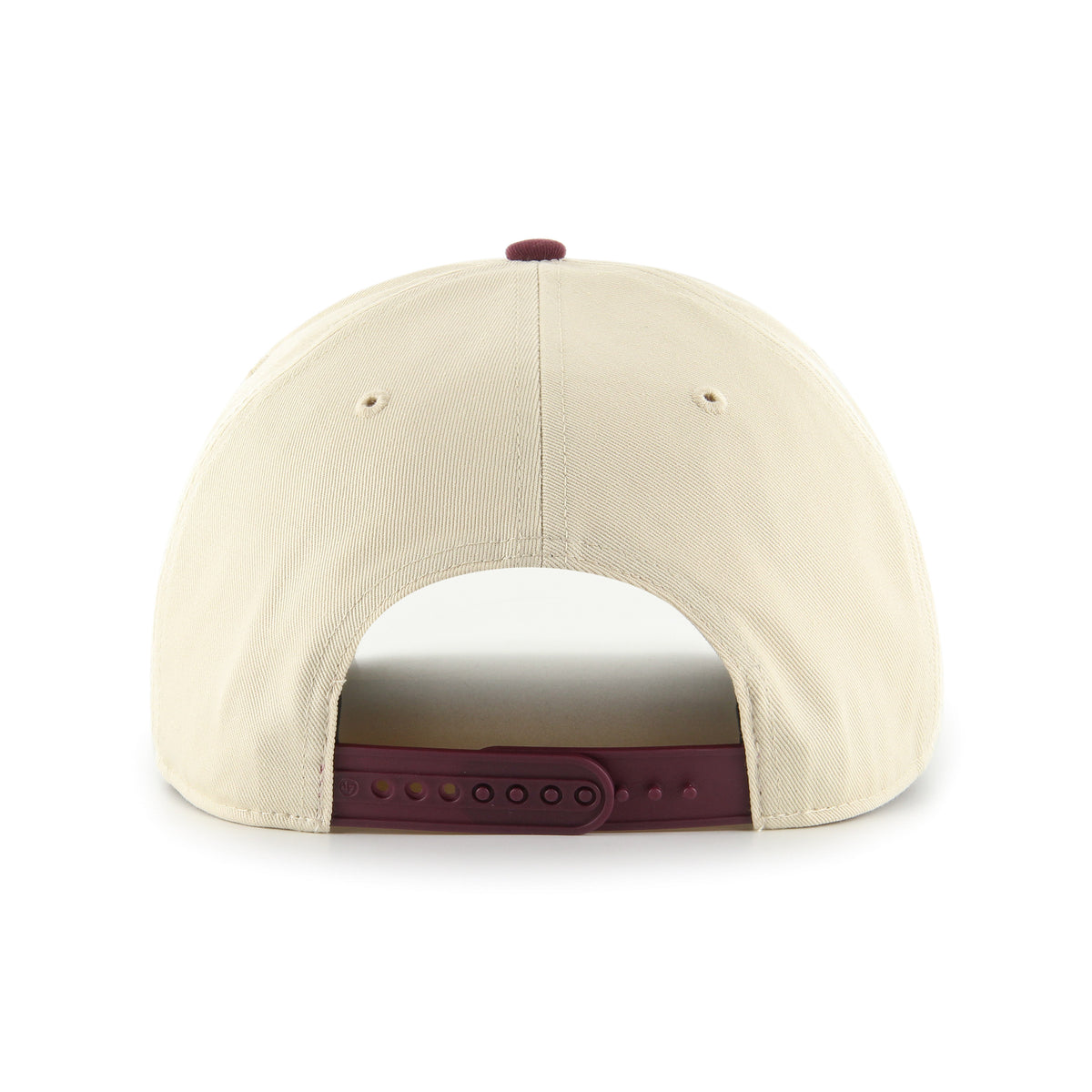 ATLANTA BRAVES TWO TONE '47 HITCH