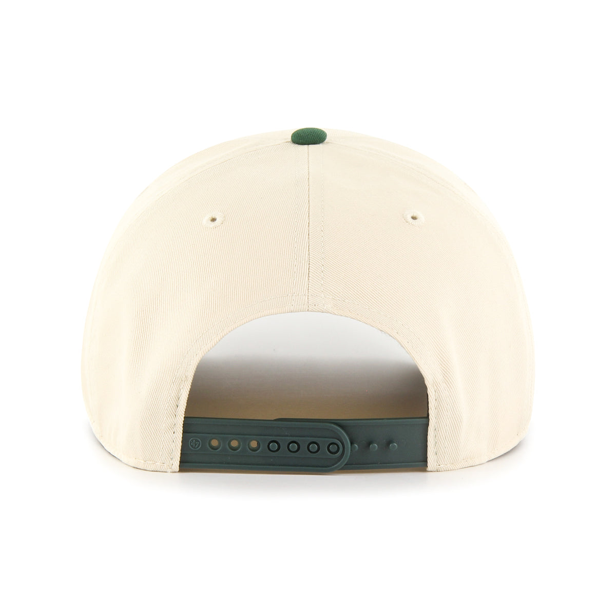 BOSTON RED SOX TWO TONE '47 HITCH