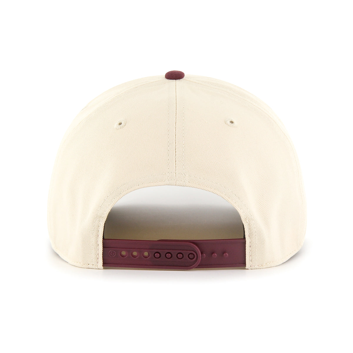 CHICAGO WHITE SOX TWO TONE '47 HITCH