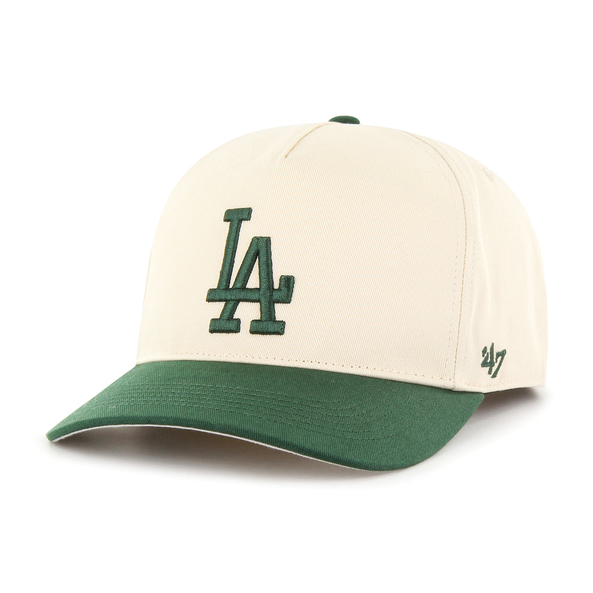 LOS ANGELES DODGERS TWO TONE '47 HITCH