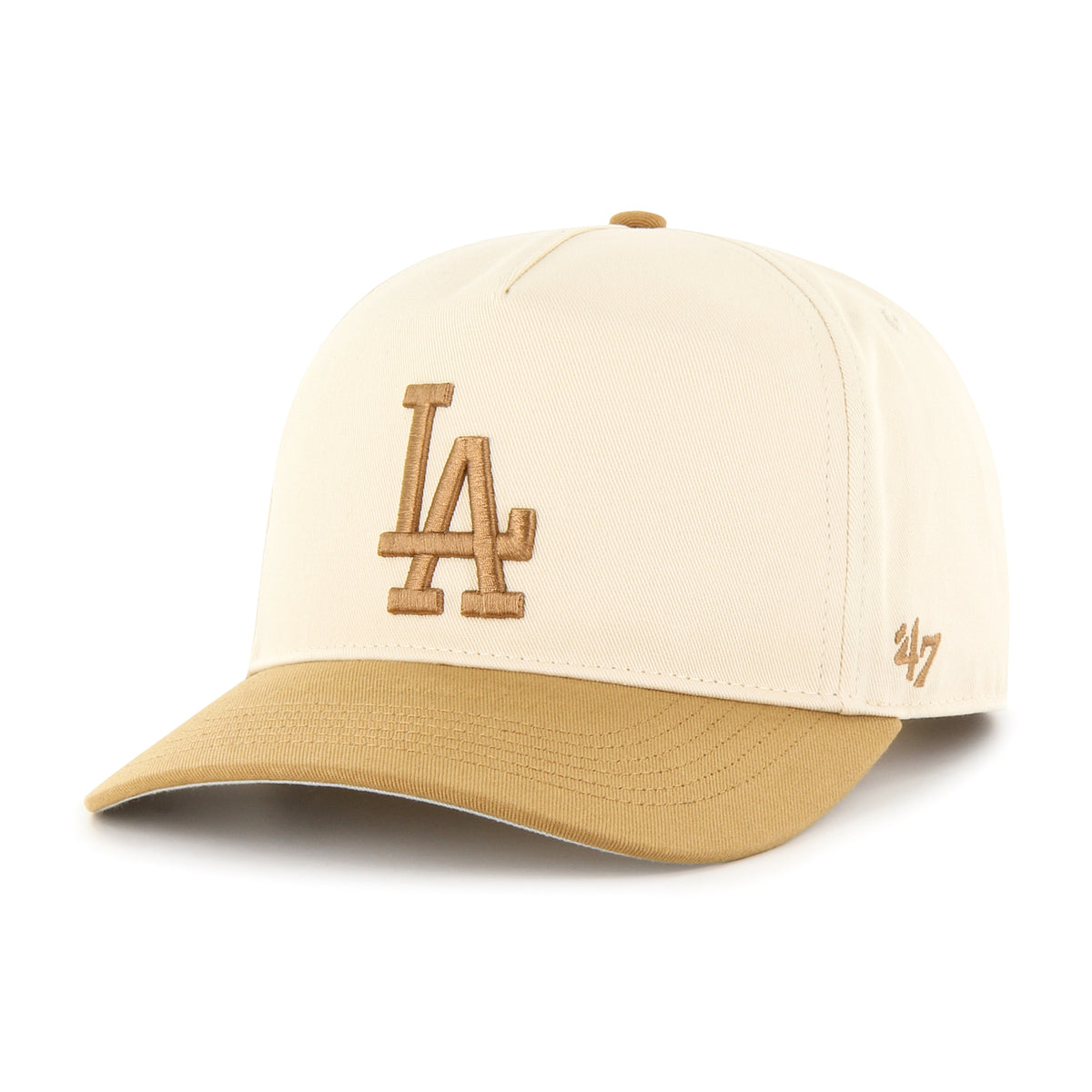 LOS ANGELES DODGERS TWO TONE '47 HITCH