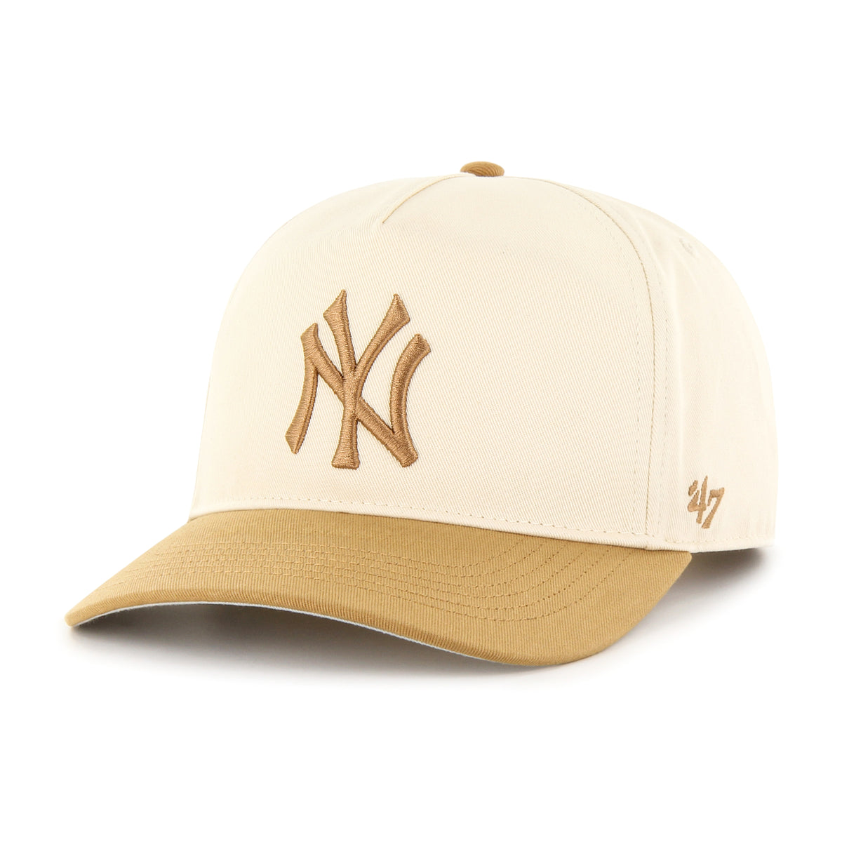 NEW YORK YANKEES TWO TONE '47 HITCH