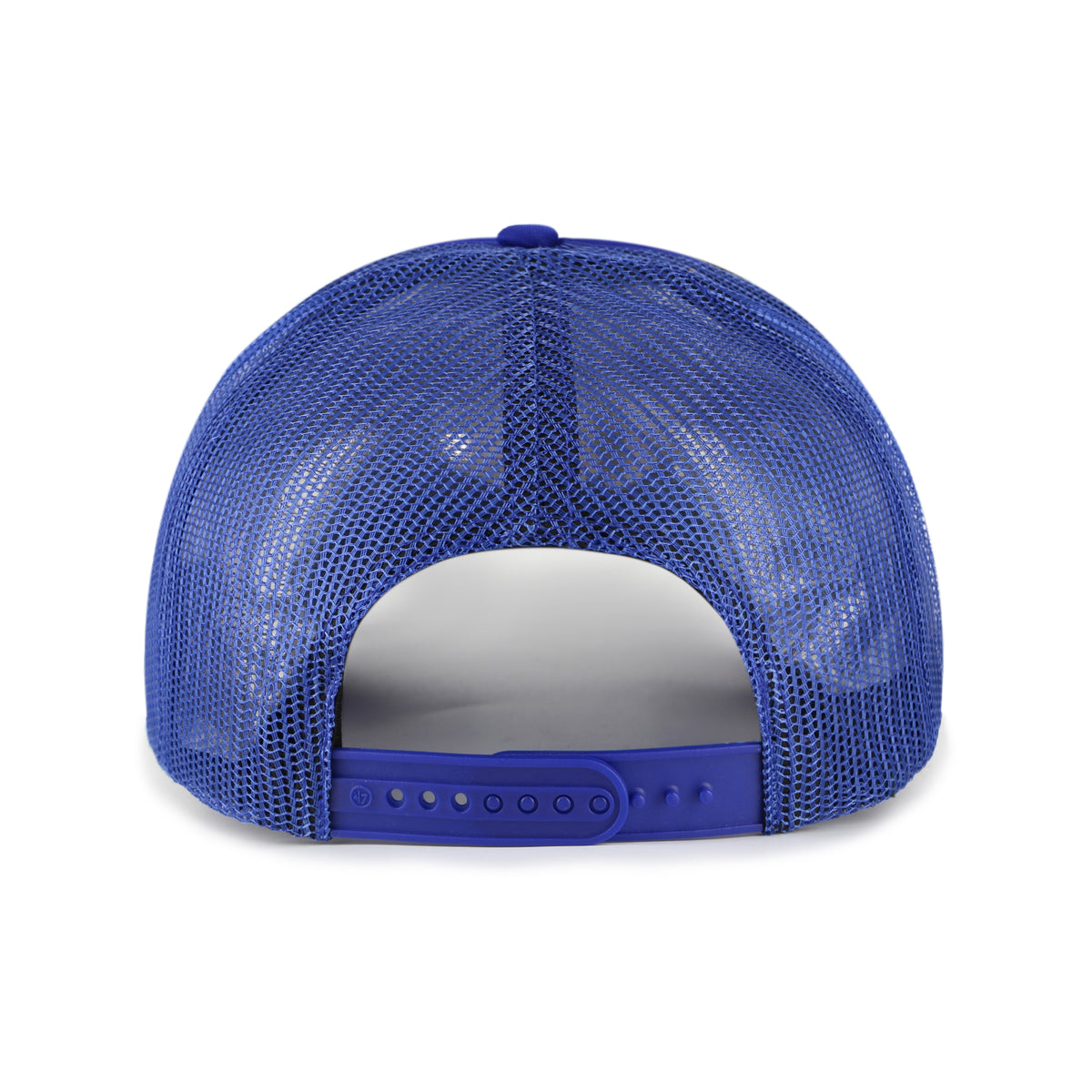 CHICAGO CUBS FOAM FRONT MESH '47 TRUCKER