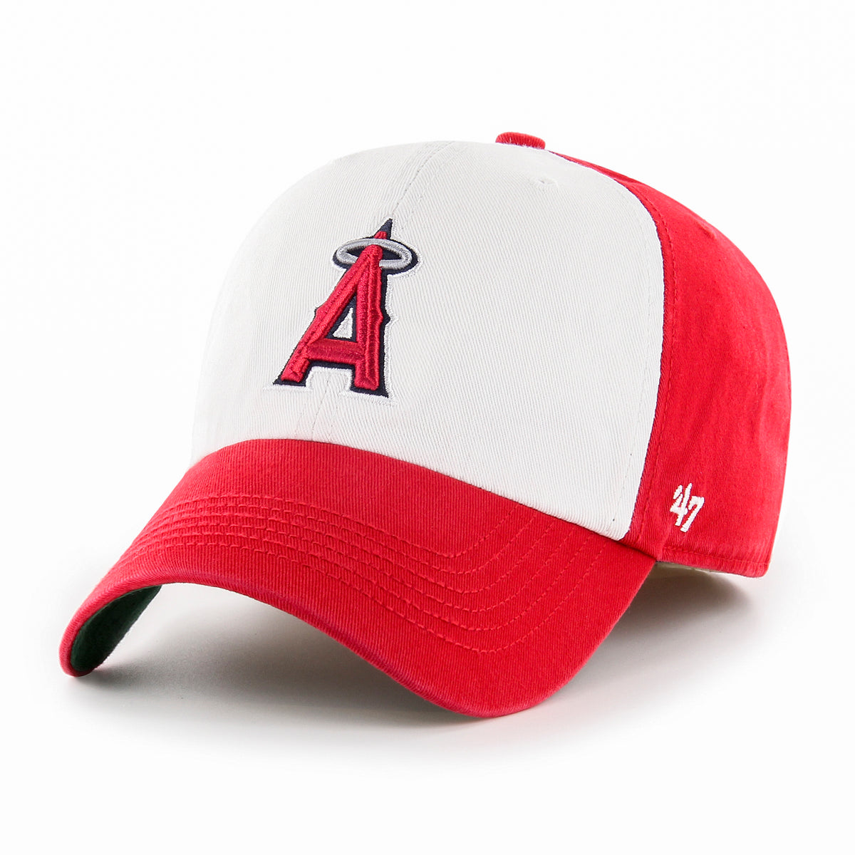 LOS ANGELES ANGELS FRESHMAN '47 FRANCHISE