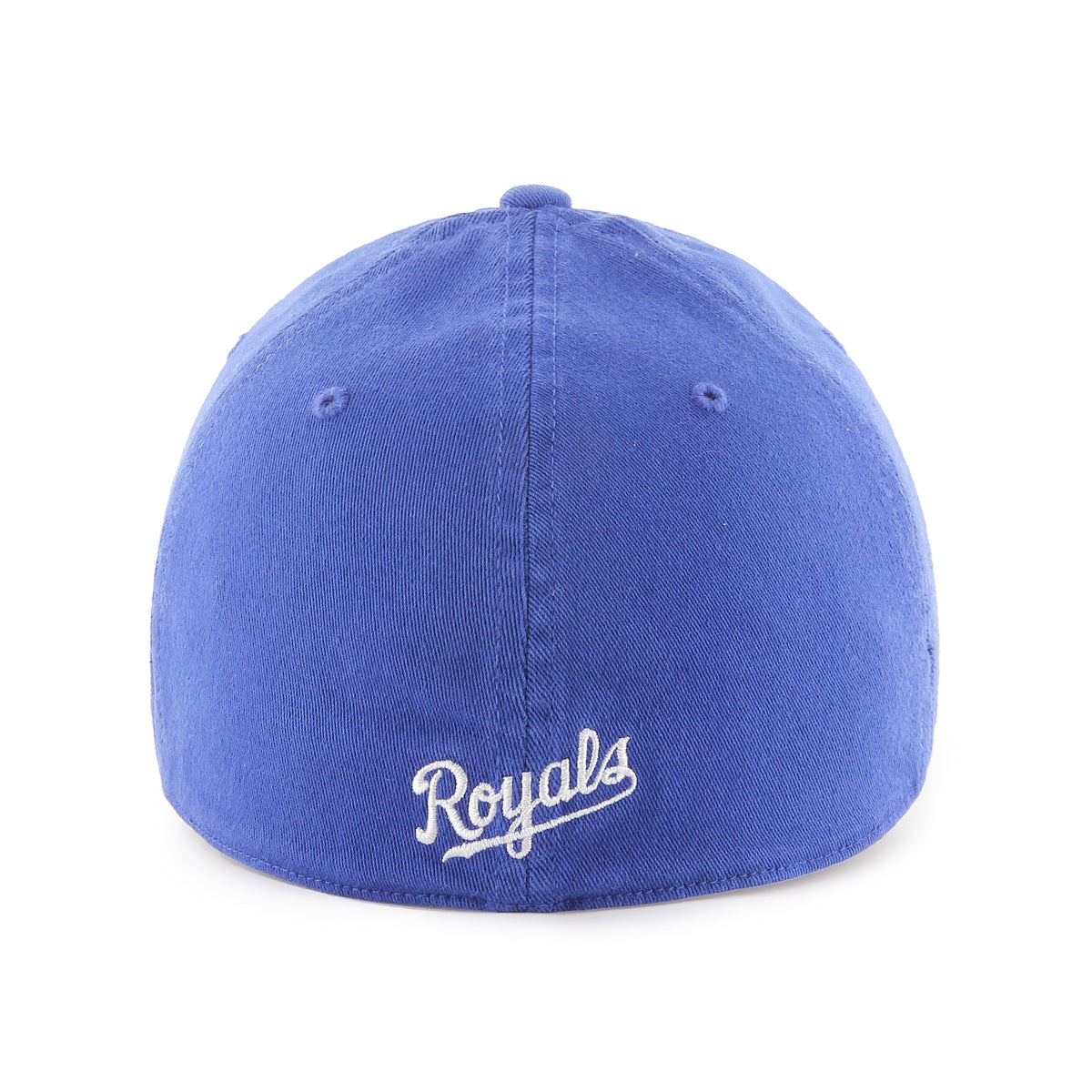 KANSAS CITY ROYALS FRESHMAN '47 FRANCHISE NEW