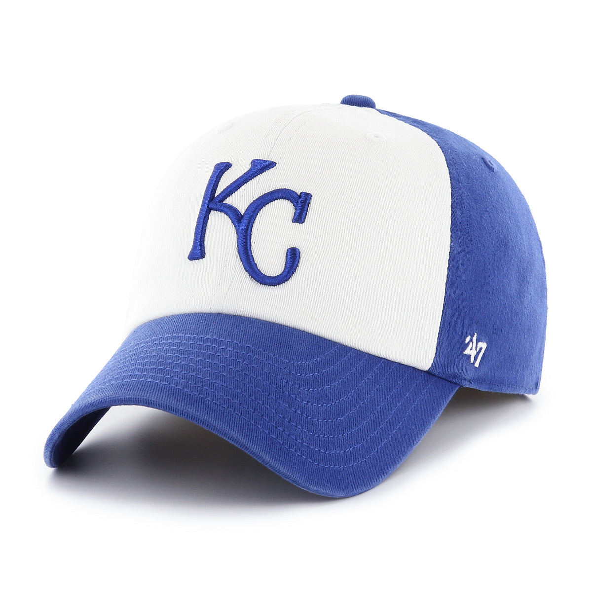 KANSAS CITY ROYALS FRESHMAN '47 FRANCHISE NEW