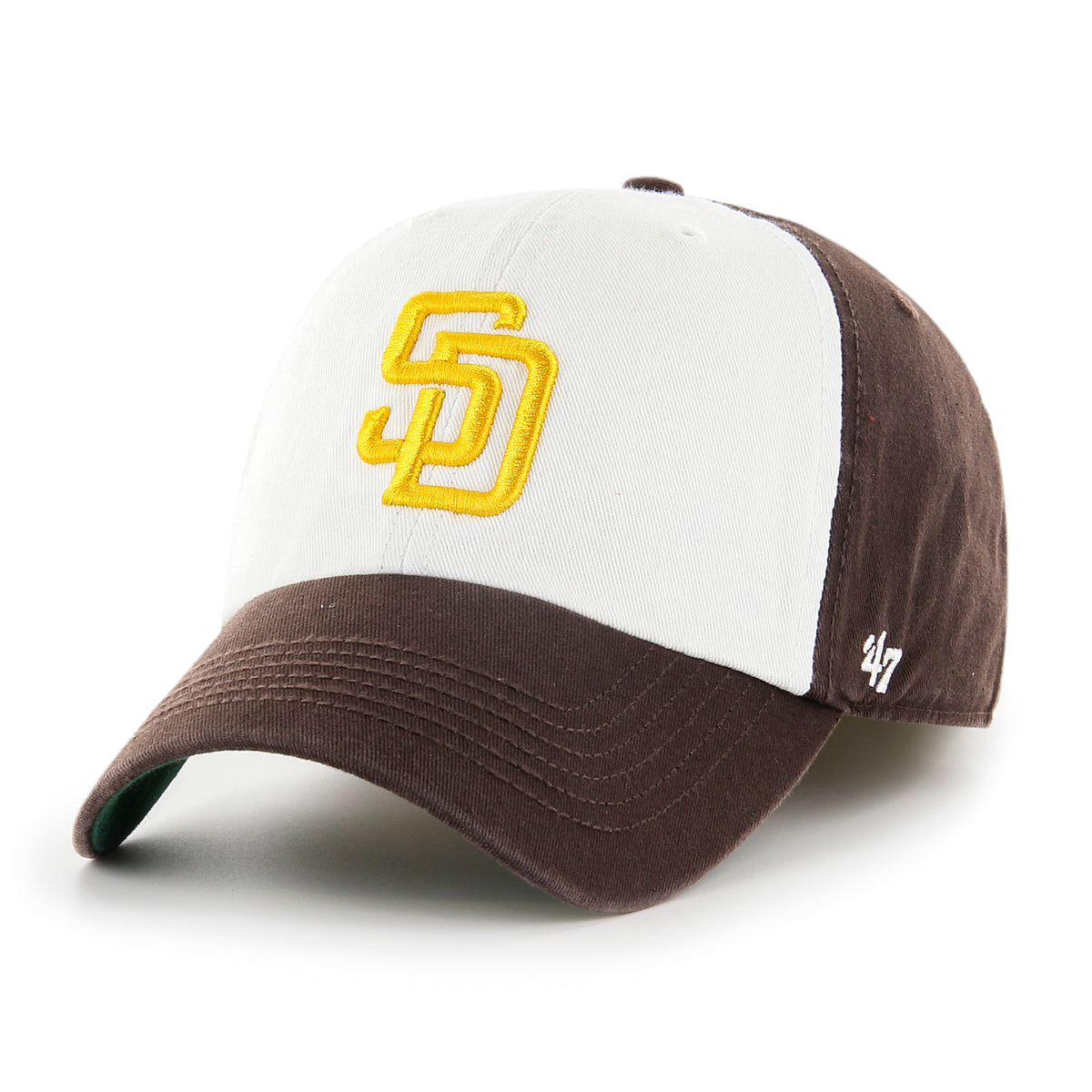 SAN DIEGO PADRES FRESHMAN '47 FRANCHISE