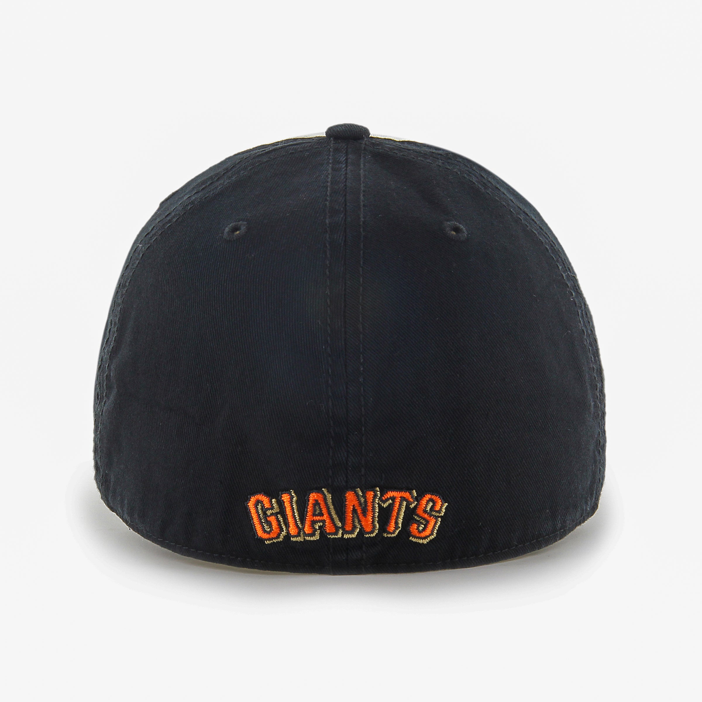 SAN FRANCISCO GIANTS FRESHMAN '47 FRANCHISE