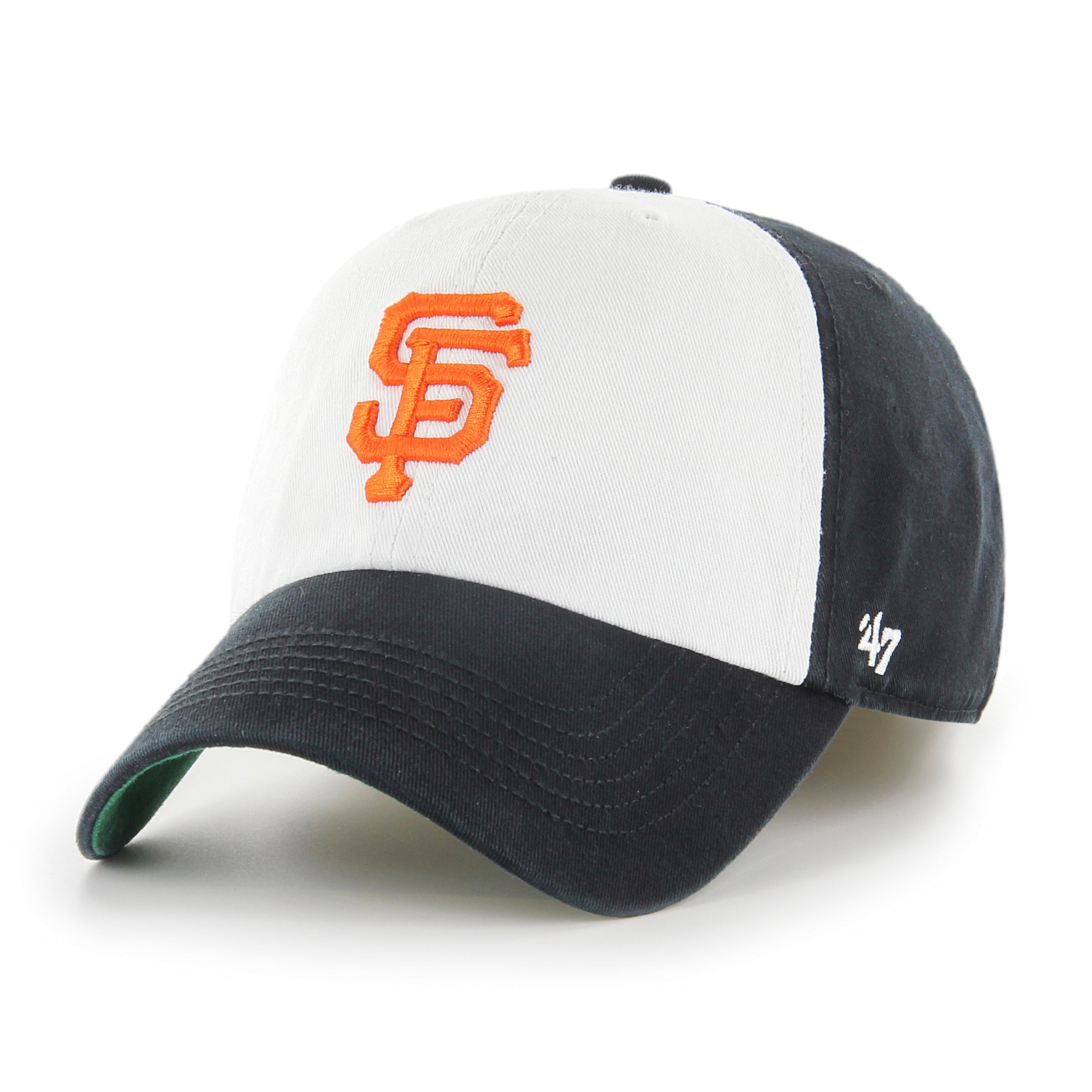 SAN FRANCISCO GIANTS FRESHMAN '47 FRANCHISE