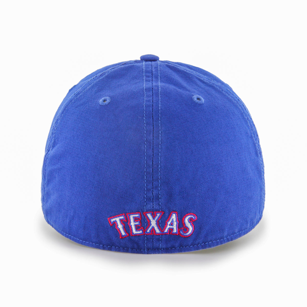 TEXAS RANGERS FRESHMAN '47 FRANCHISE