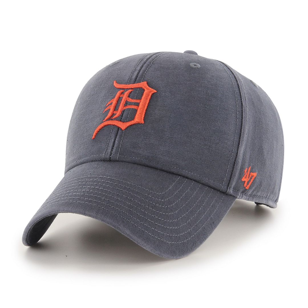 DETROIT TIGERS LEGEND '47 MVP