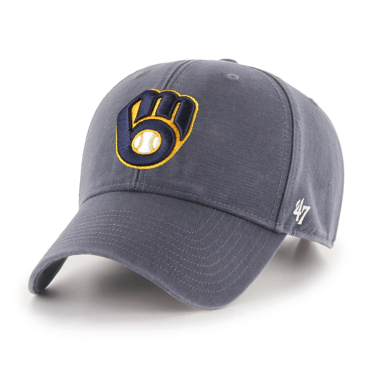 MILWAUKEE BREWERS LEGEND '47 MVP