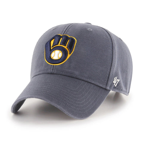 MILWAUKEE BREWERS LEGEND '47 MVP