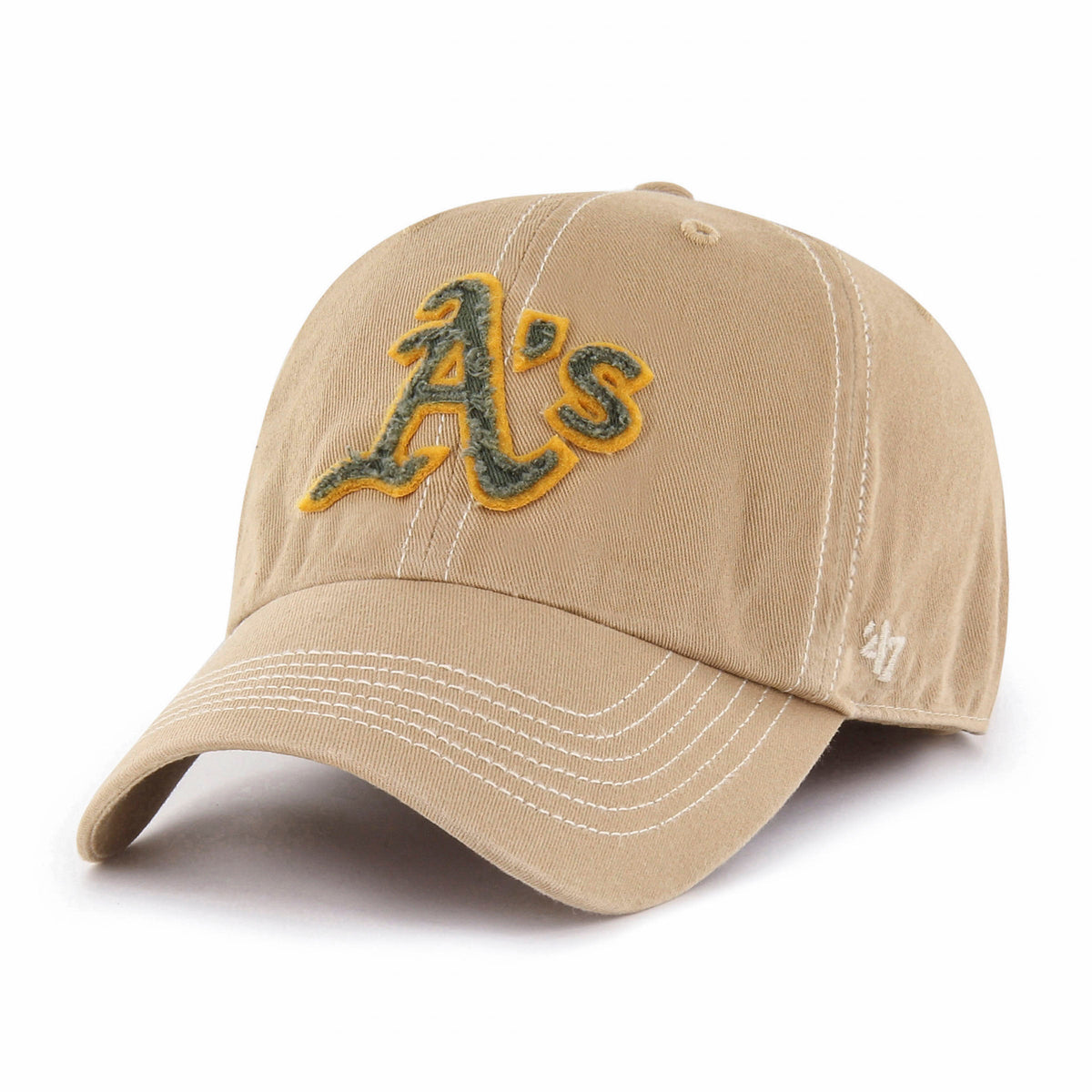 OAKLAND ATHLETICS HAVEN '47 FRANCHISE