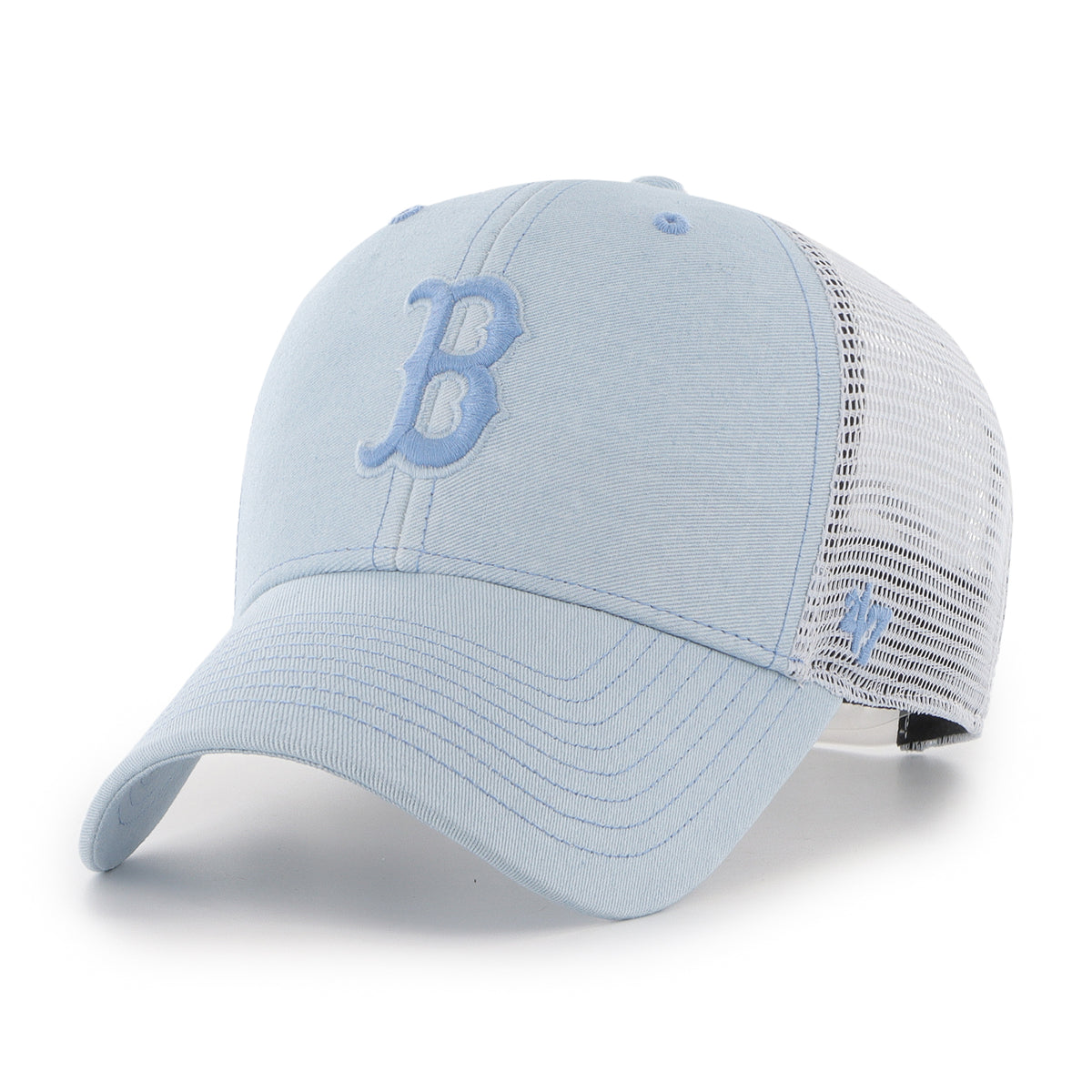 BOSTON RED SOX HAZE '47 MVP WOMENS