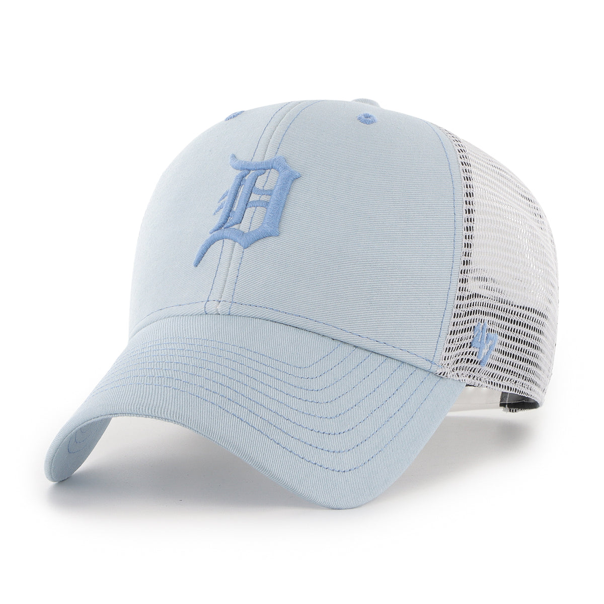 DETROIT TIGERS HAZE '47 MVP WOMENS