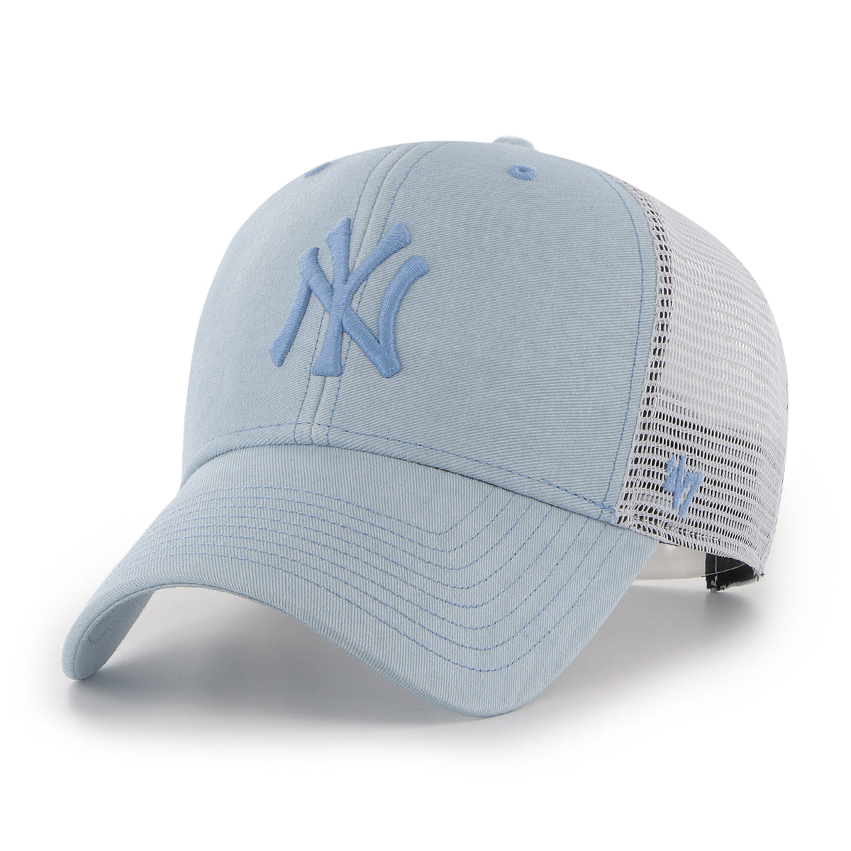 NEW YORK YANKEES HAZE '47 MVP WOMENS