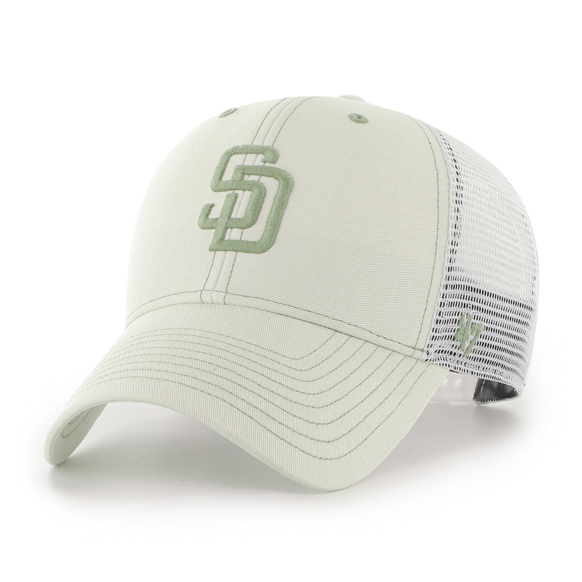 SAN DIEGO PADRES HAZE '47 MVP WOMENS