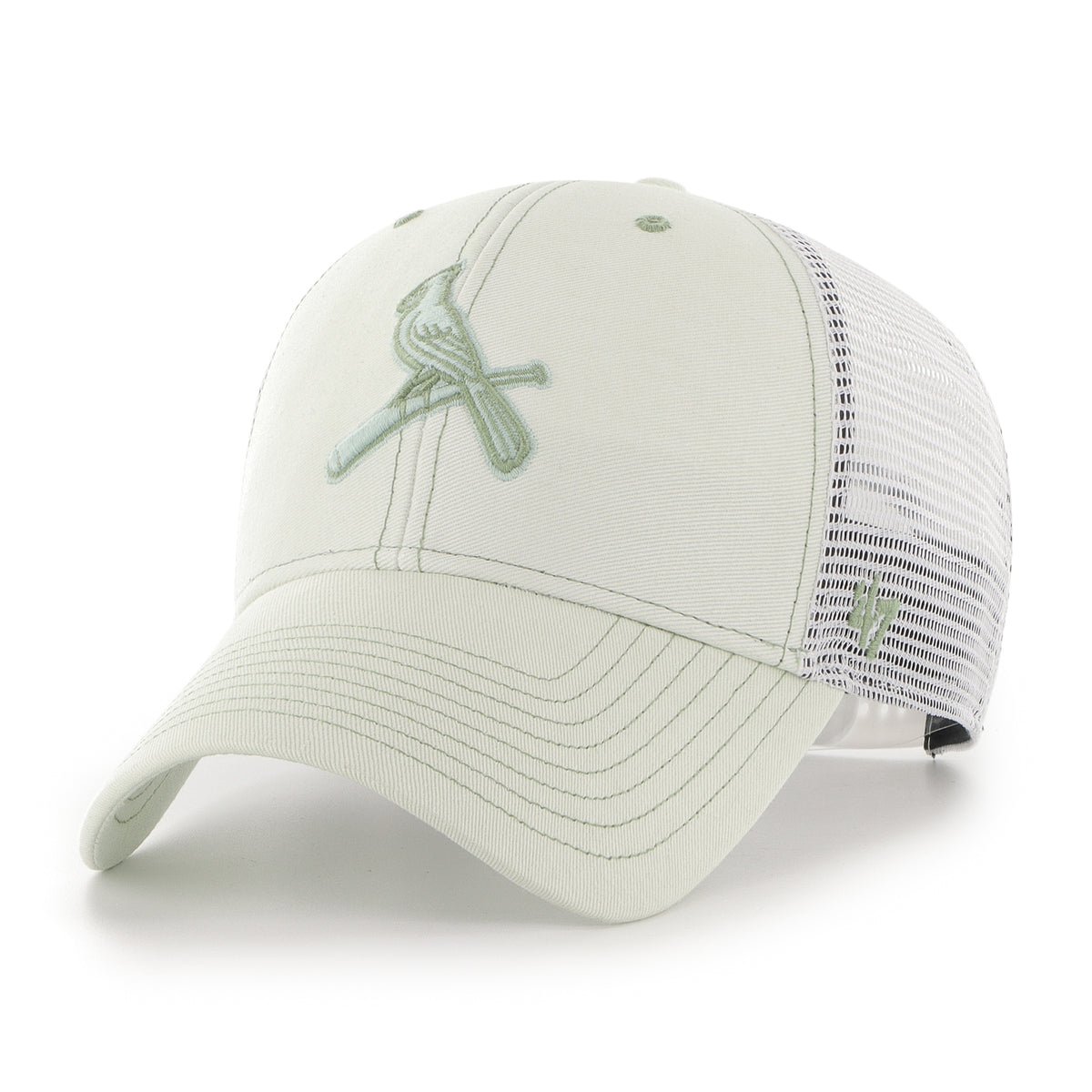 ST. LOUIS CARDINALS HAZE '47 MVP WOMENS