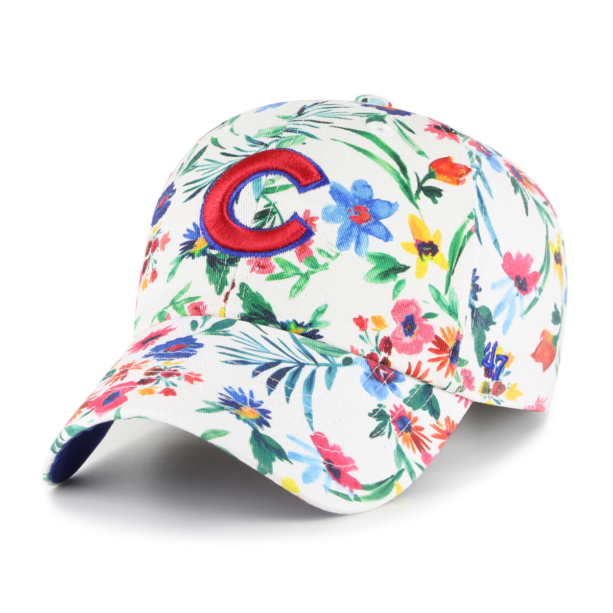 CHICAGO CUBS HIGHGROVE '47 CLEAN UP