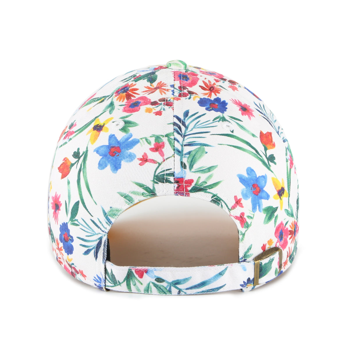 LOS ANGELES DODGERS HIGHGROVE '47 CLEAN UP