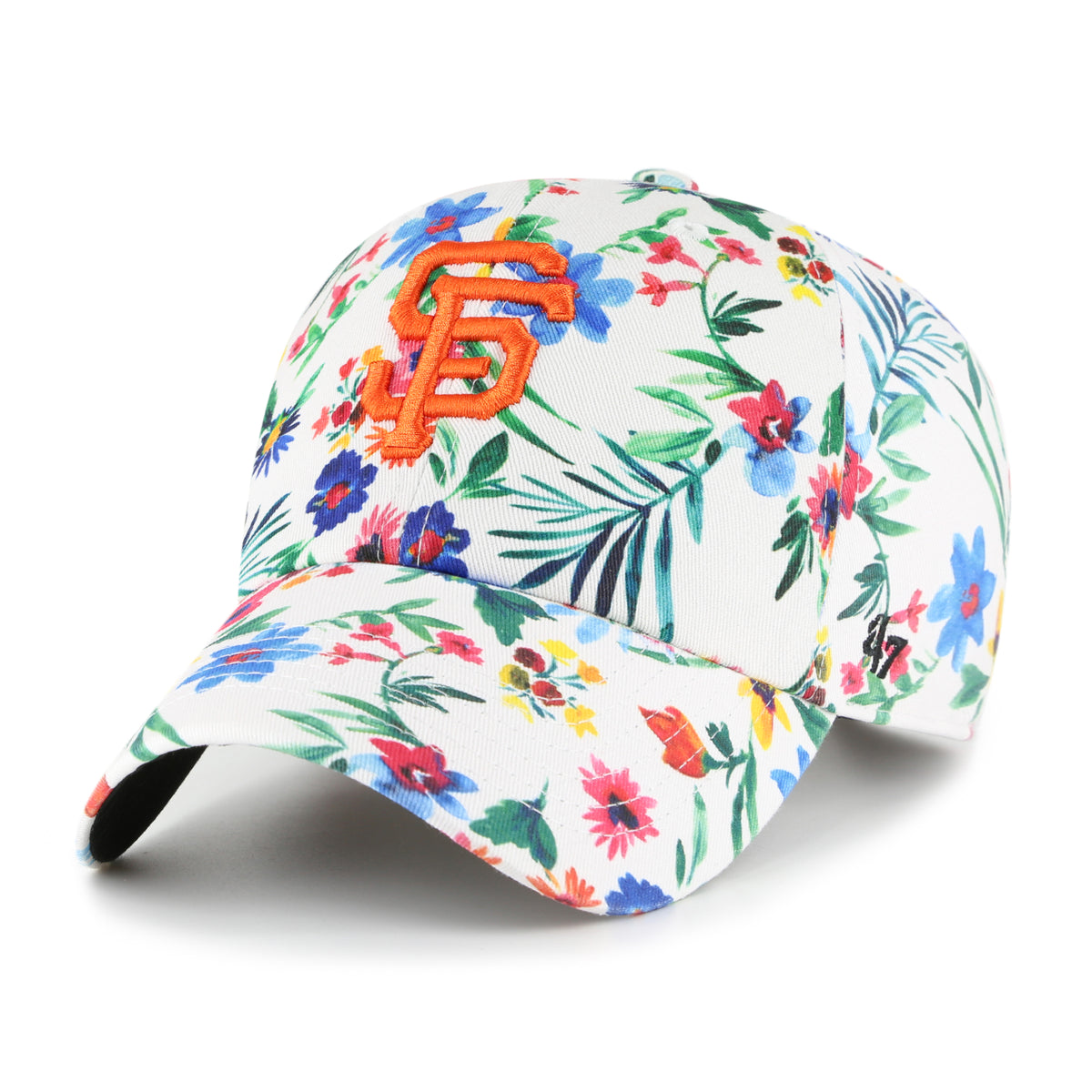 SAN FRANCISCO GIANTS HIGHGROVE '47 CLEAN UP