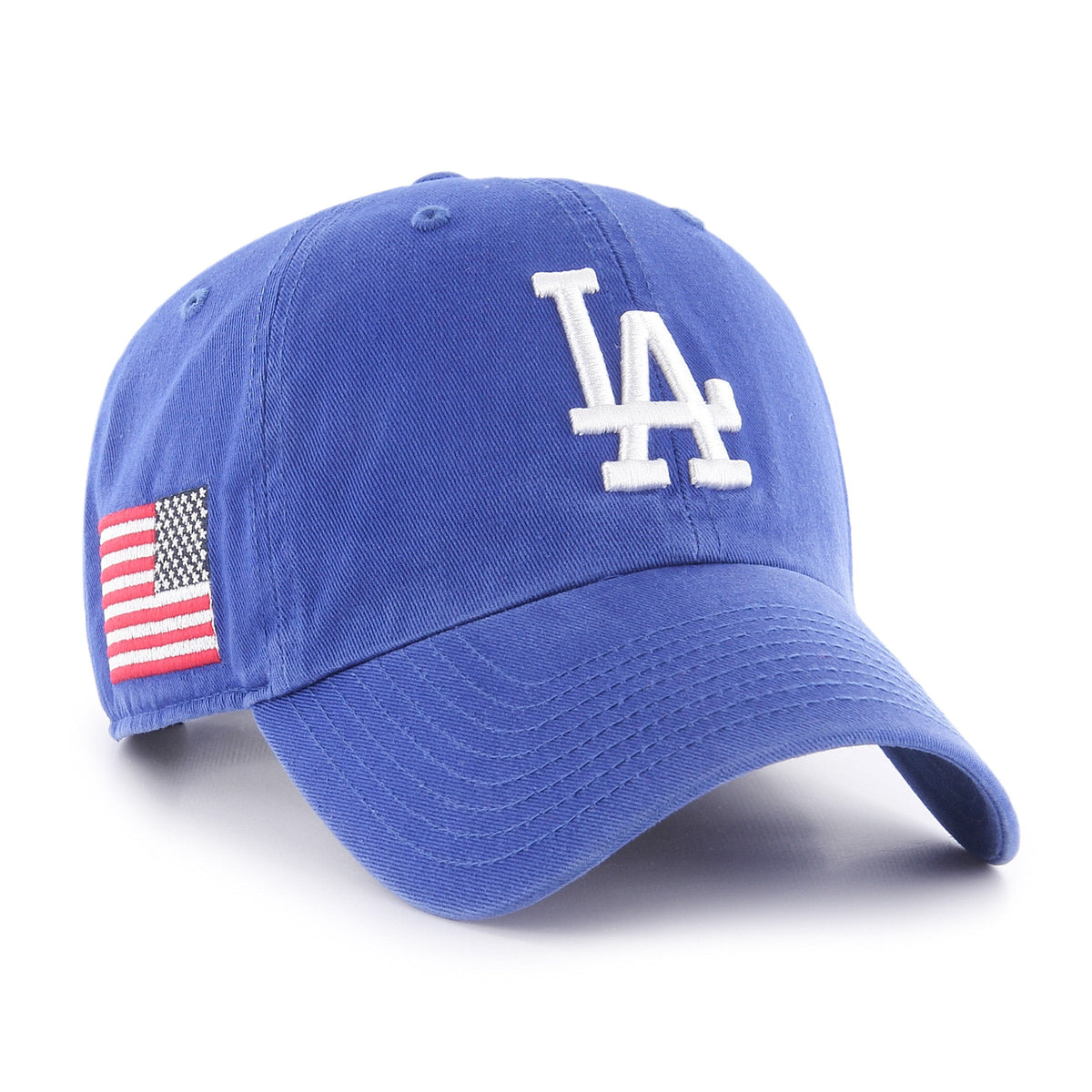 LOS ANGELES DODGERS HERITAGE '47 CLEAN UP