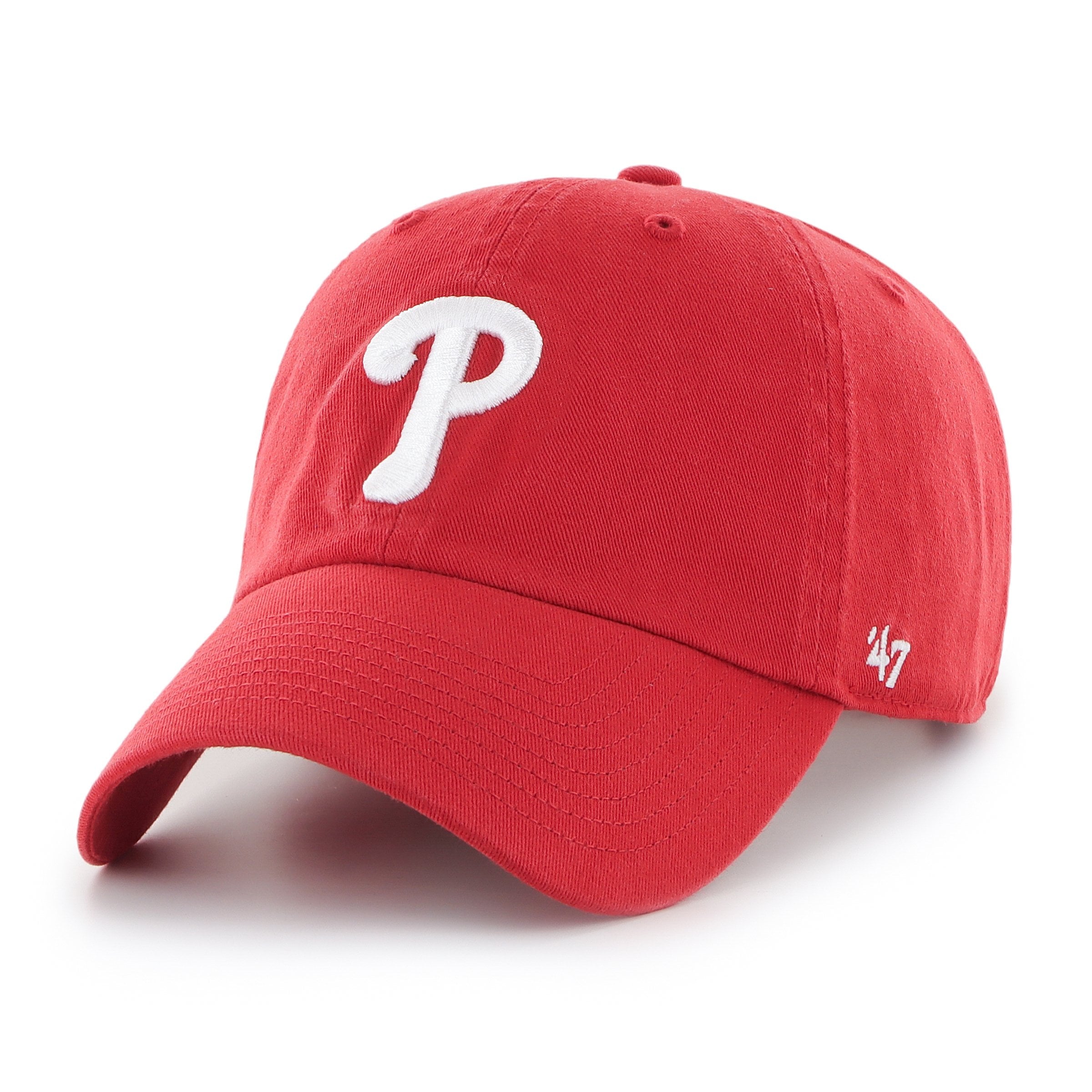 PHILADELPHIA PHILLIES HERITAGE '47 CLEAN UP