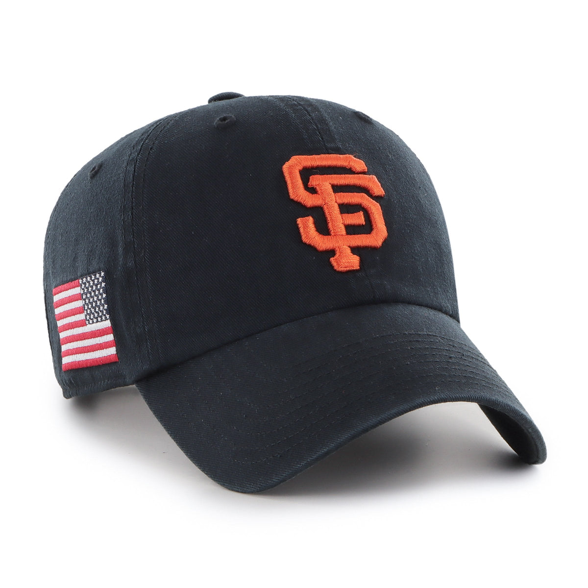 SAN FRANCISCO GIANTS HERITAGE '47 CLEAN UP