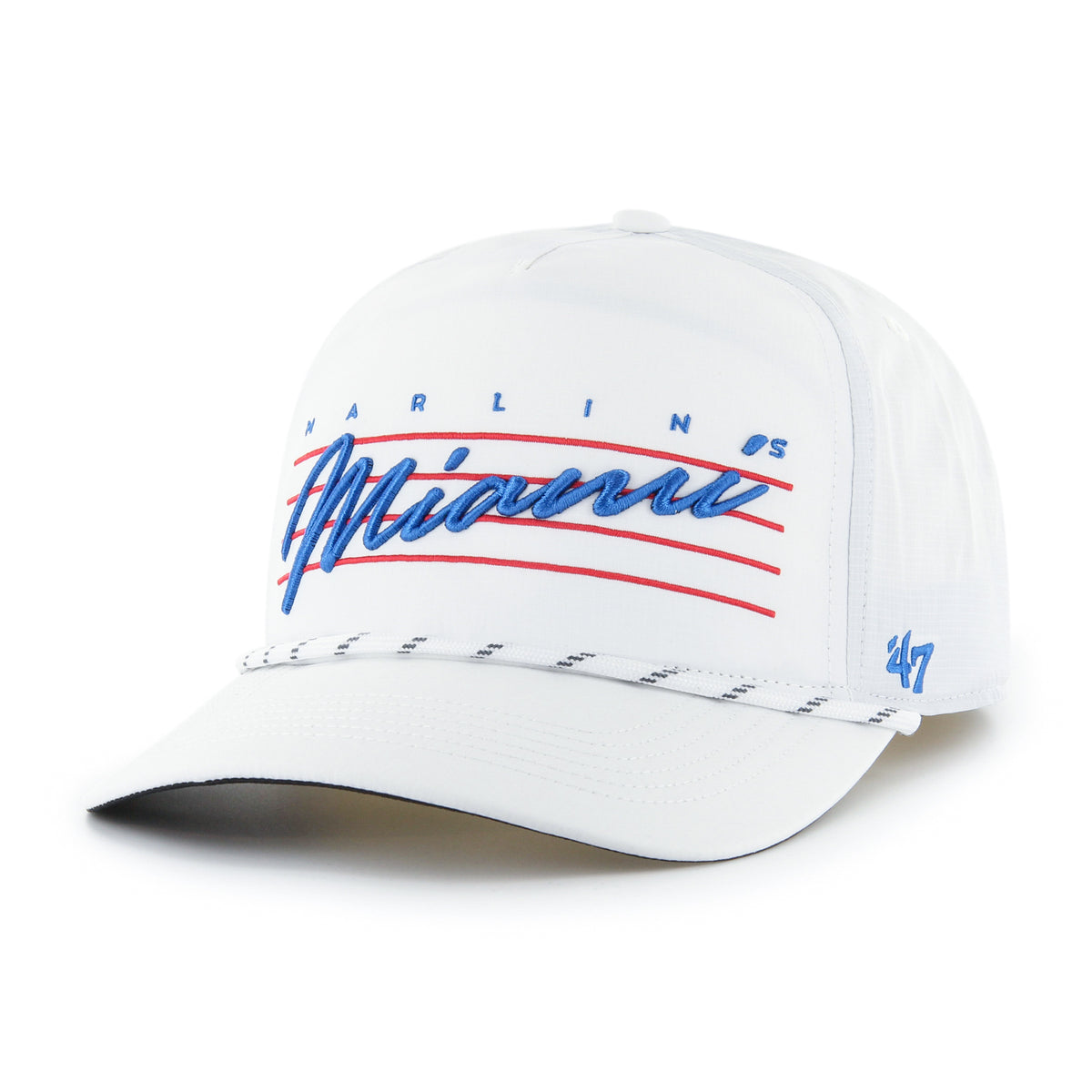 MIAMI MARLINS CITY CONNECT DOWNBURST '47 HITCH