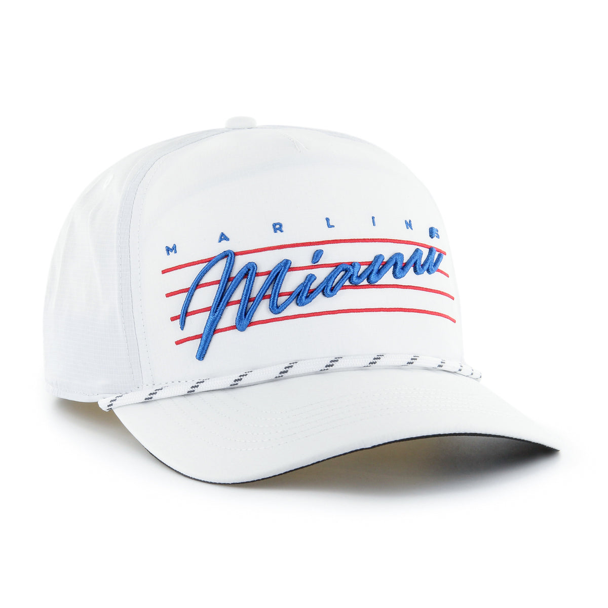 MIAMI MARLINS CITY CONNECT DOWNBURST '47 HITCH