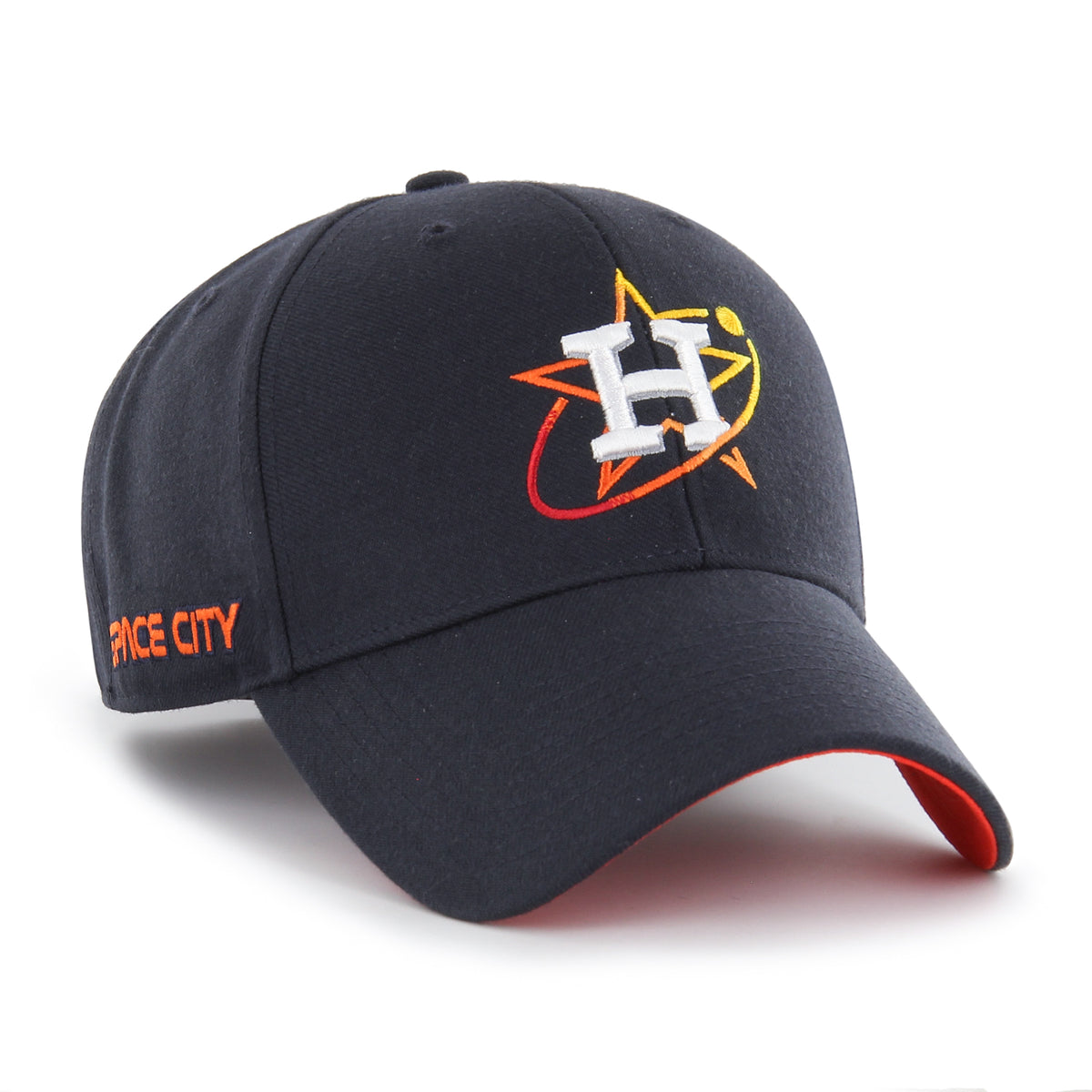 HOUSTON ASTROS CITY CONNECT MLB CITY DOUBLE '47 MVP
