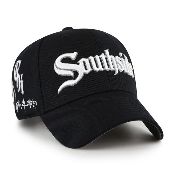 white sox connect hat