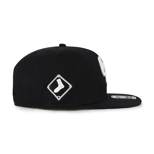 CHICAGO WHITE SOX CITY CONNECT '47 CAPTAIN