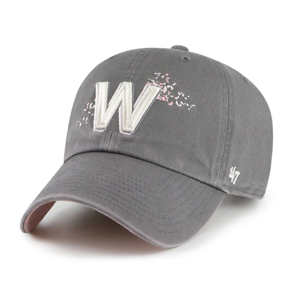 2022 MLB City Connect San Diego Padres Adjustable Hat '47 Clean Up Official